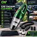 Car Vacuum Cleaner
